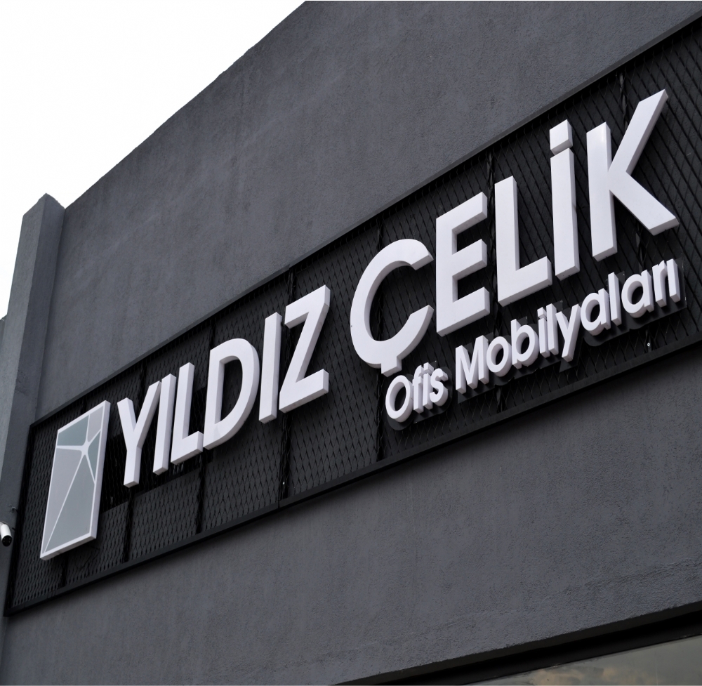 YILDIZ ÇELİK