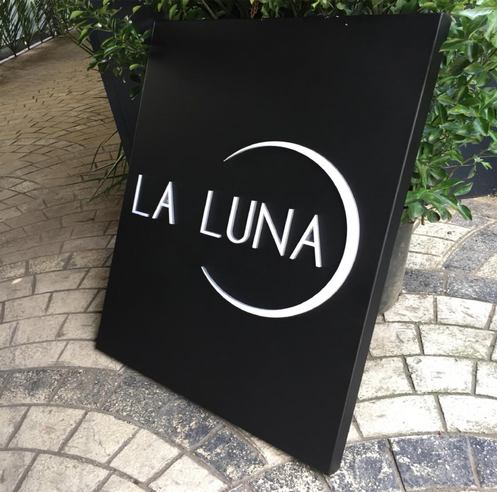 LA LUNA 