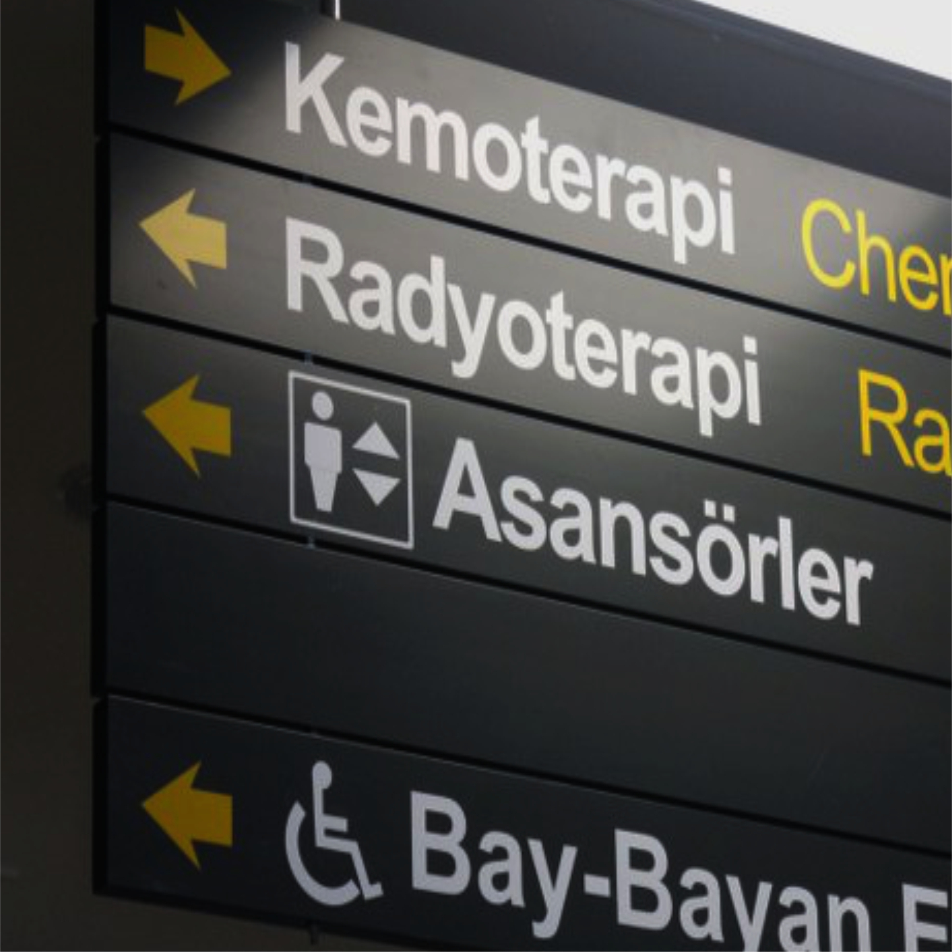 Mimari Yönlendirmeler