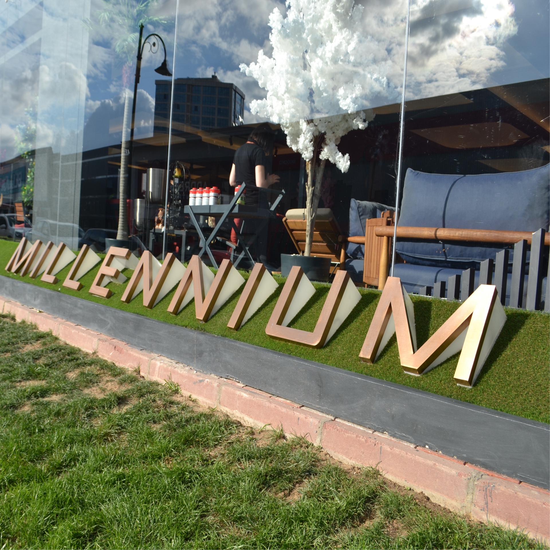 MİLLENNİUM MOBİLYA