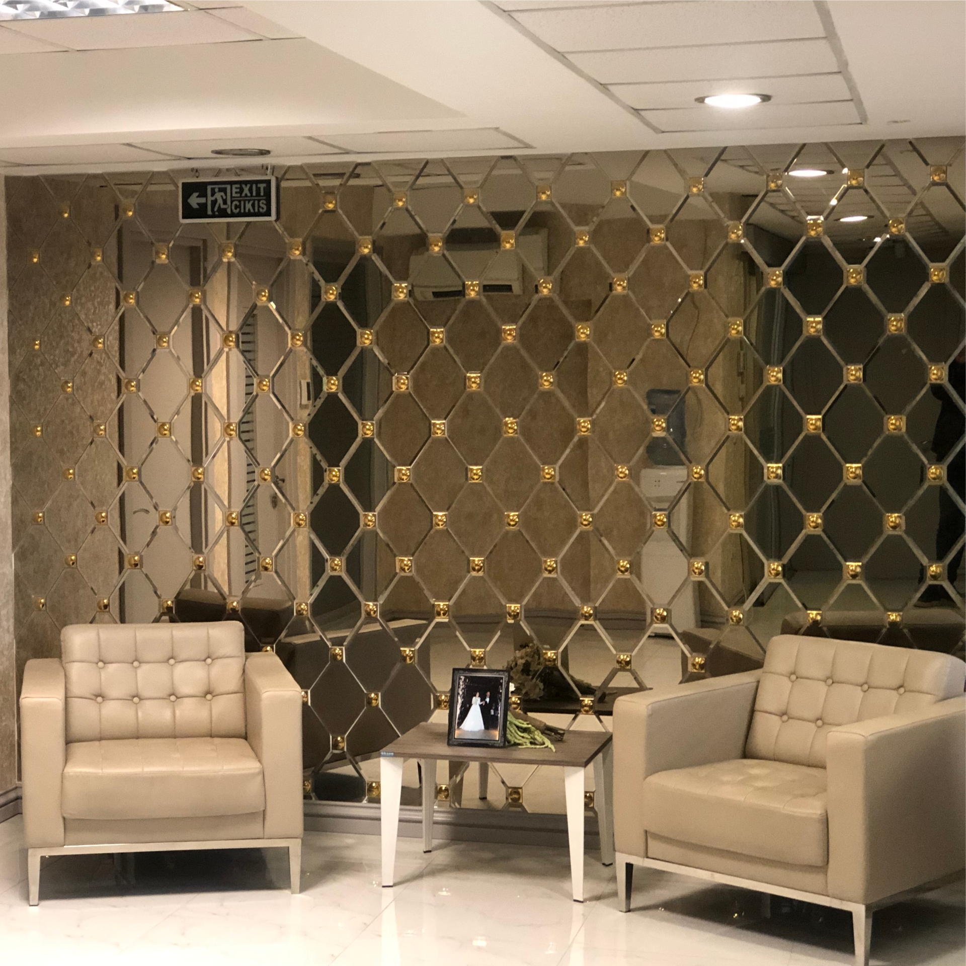 GLORY WEEDİNG VENUE