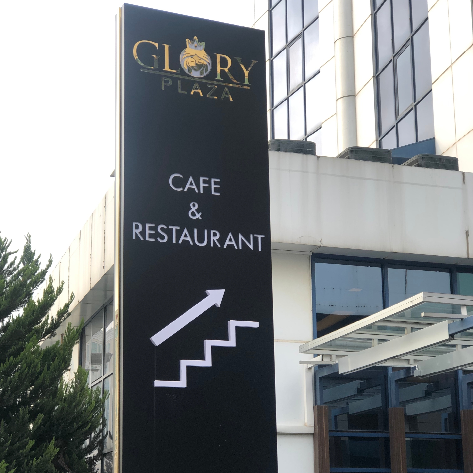 GLORY WEEDİNG VENUE