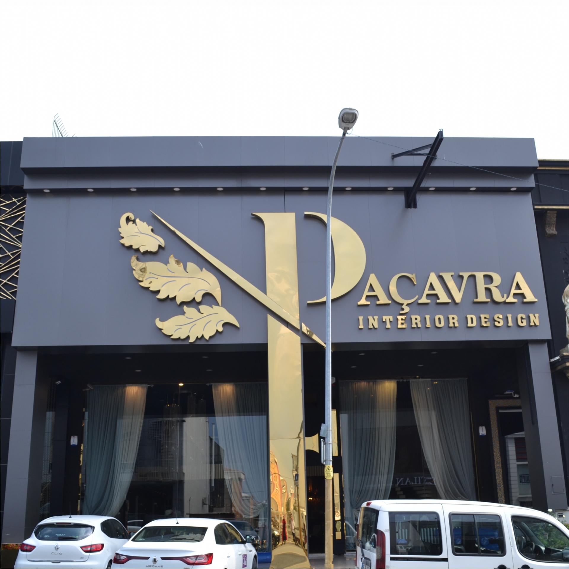 PAÇAVRA MOBİLYA