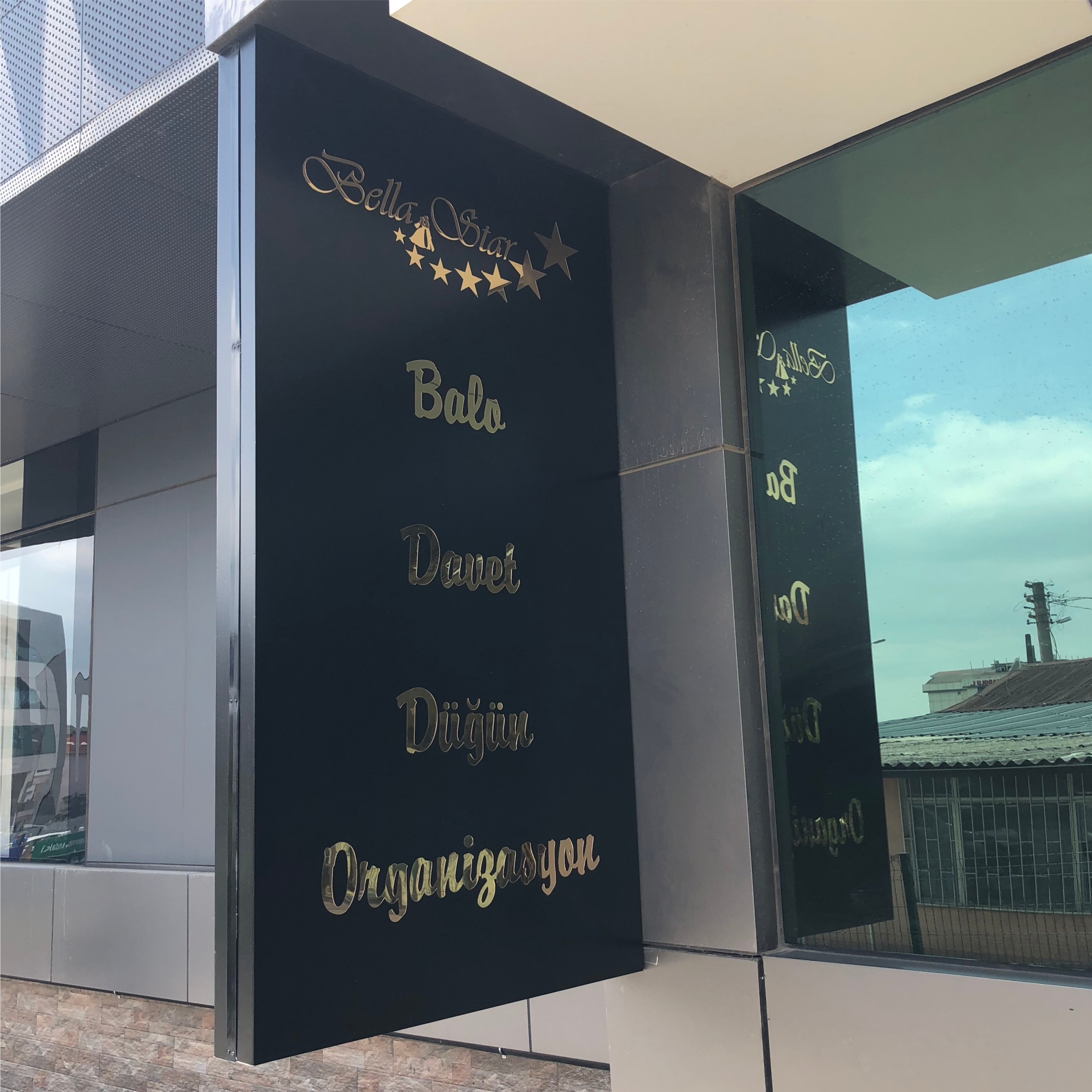 BELLA STAR DAVET & BALO