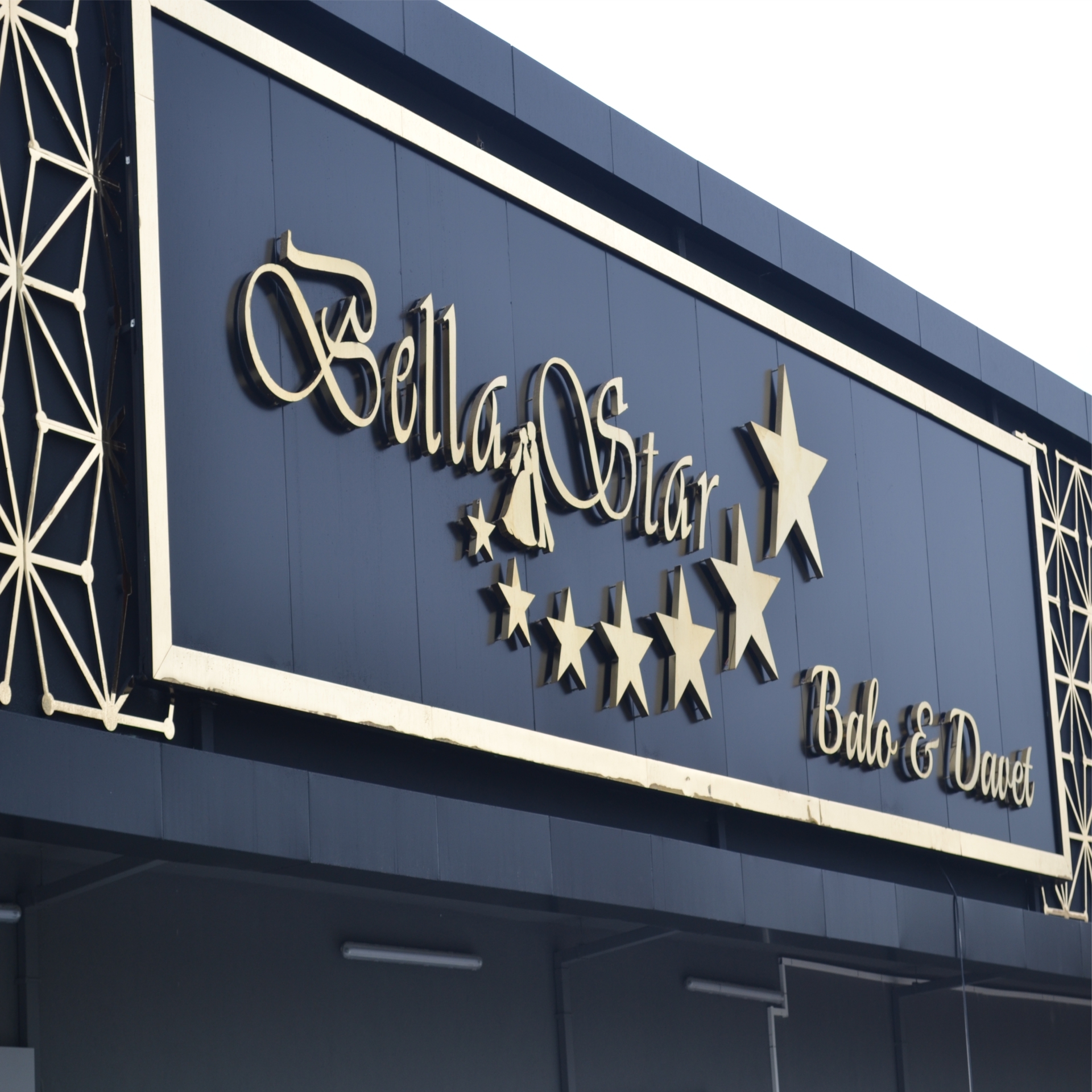 BELLA STAR DAVET & BALO