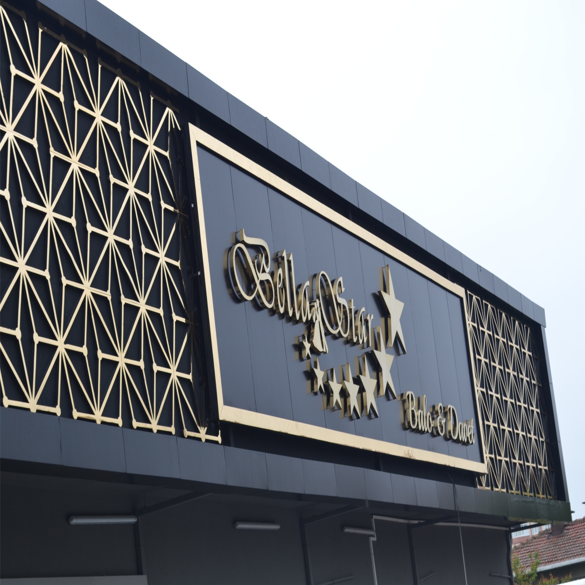 BELLA STAR DAVET & BALO