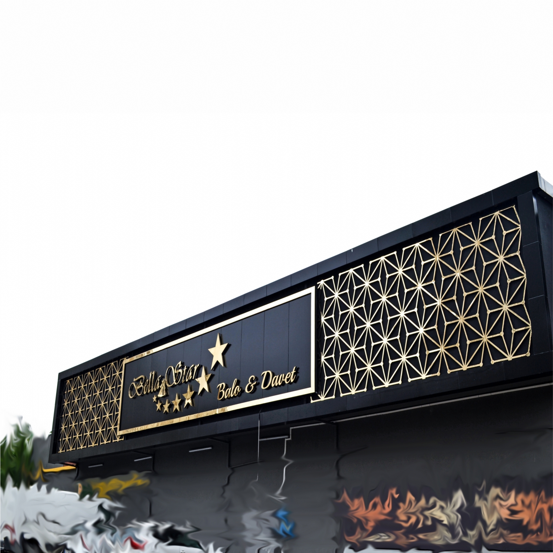 BELLA STAR DAVET & BALO