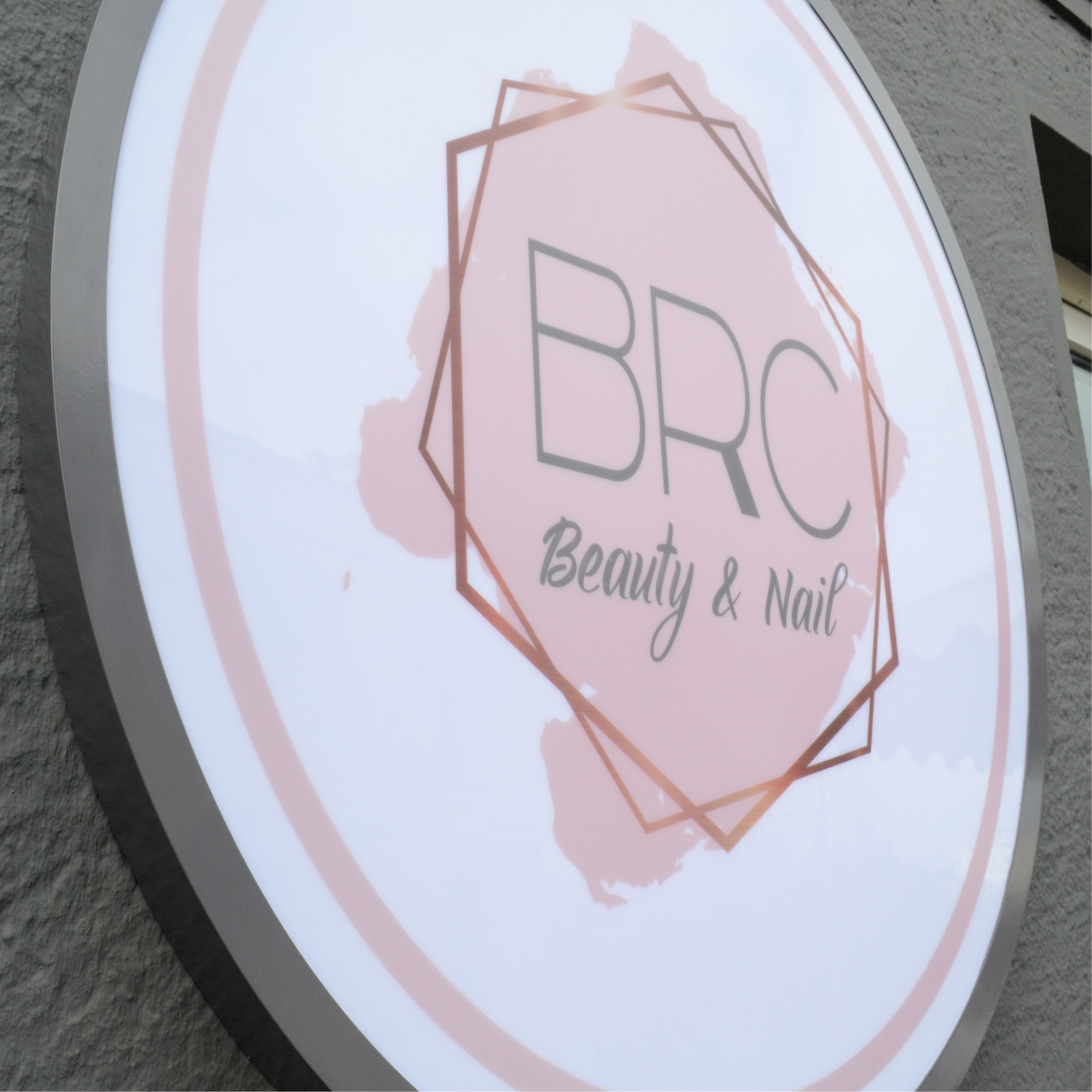 BRC BEAUTY & NAİL