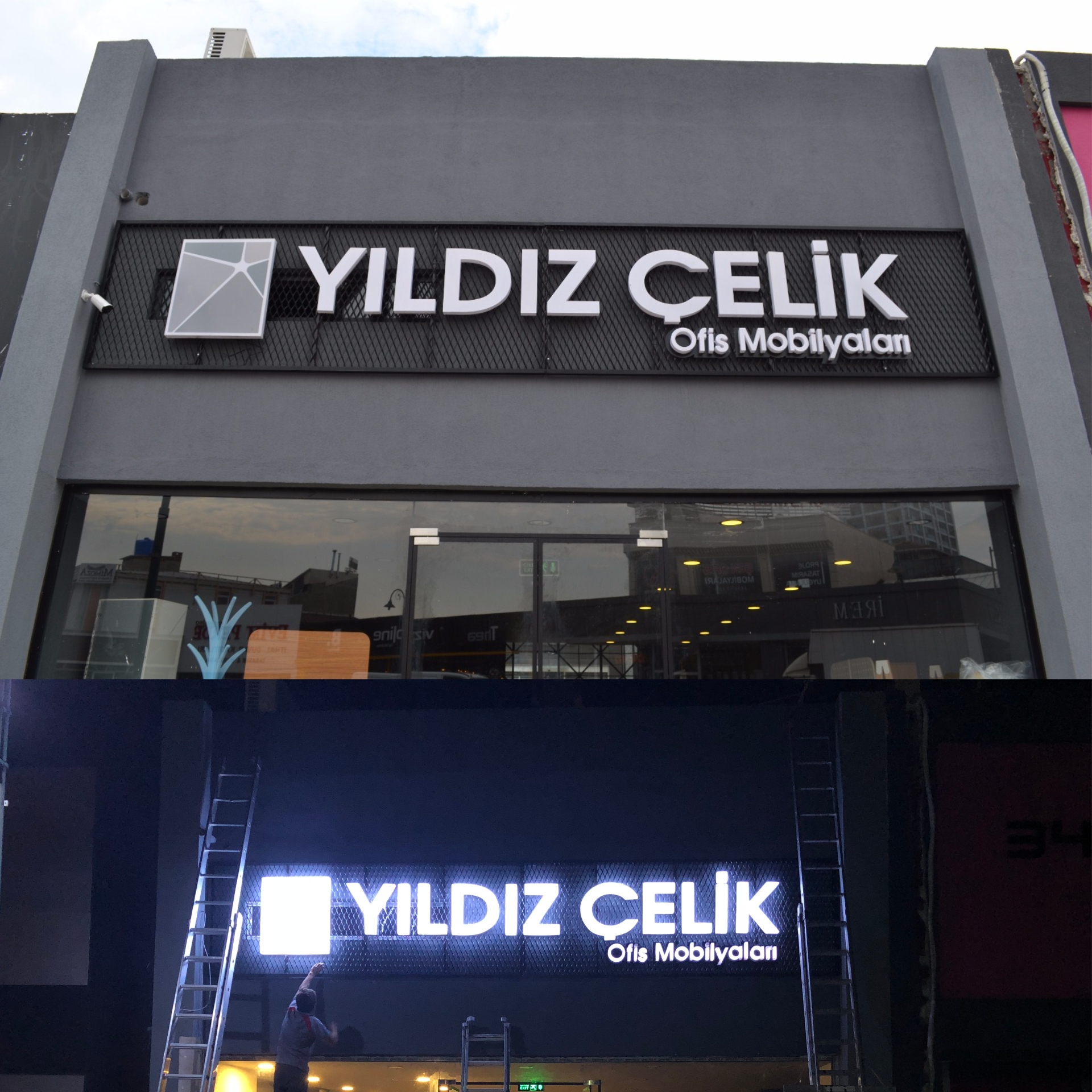 YILDIZ ÇELİK