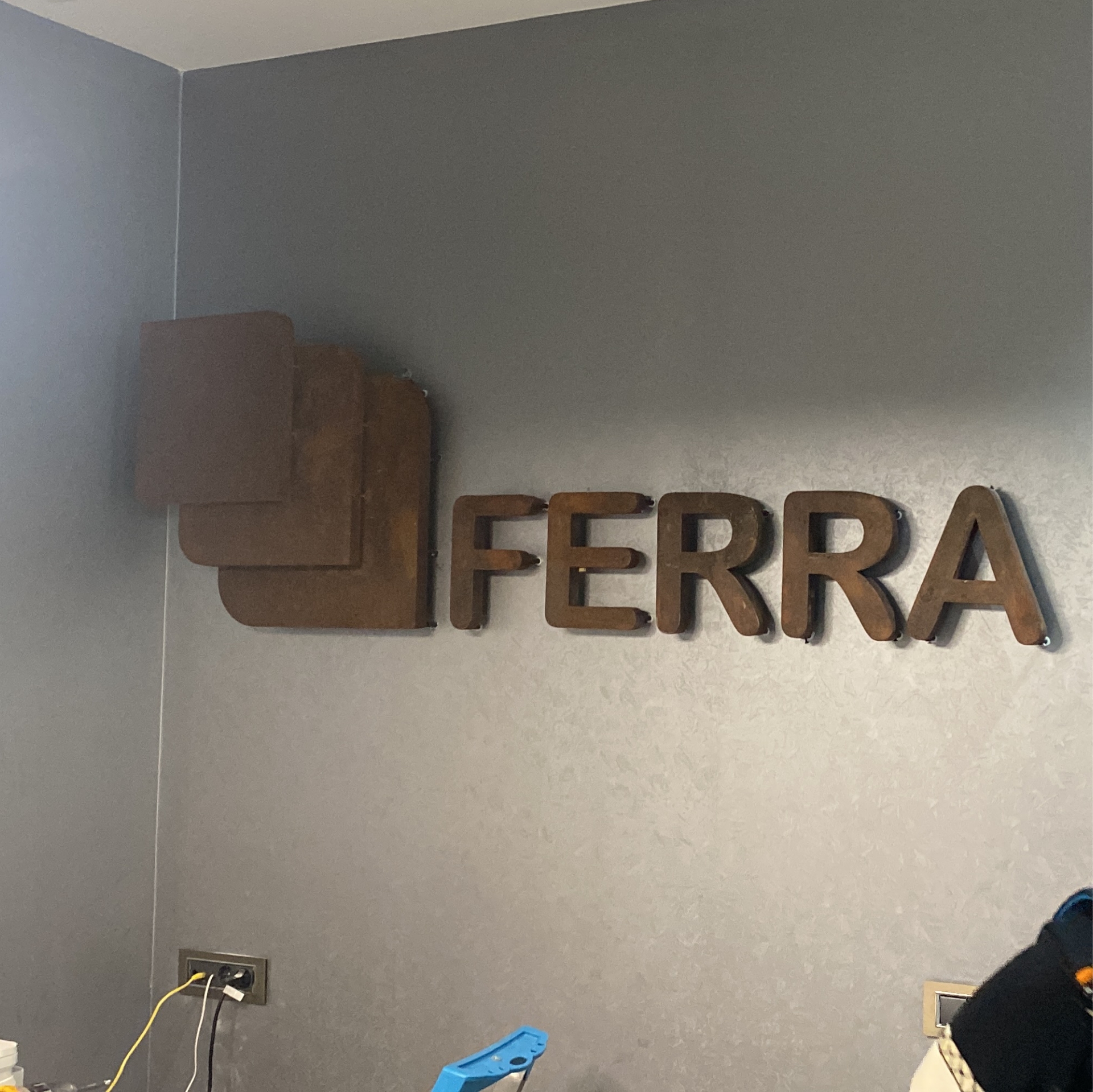 FERRA TİCARET